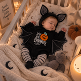 Baby Halloween Bat Costume By Kiddely