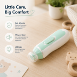 Nail Clipper By Kiddely