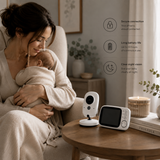 Digital Baby Care Device By Kiddely