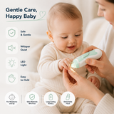 Nail Clipper By Kiddely