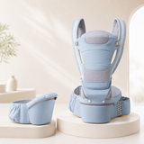 3 In 1 Baby Carrier By Kiddely