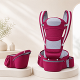 3 In 1 Baby Carrier By Kiddely