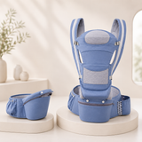 3 In 1 Baby Carrier By Kiddely