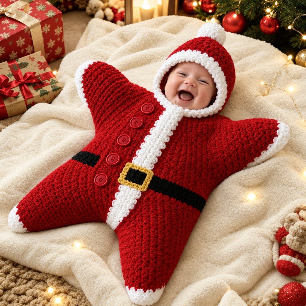 Christmas Suit